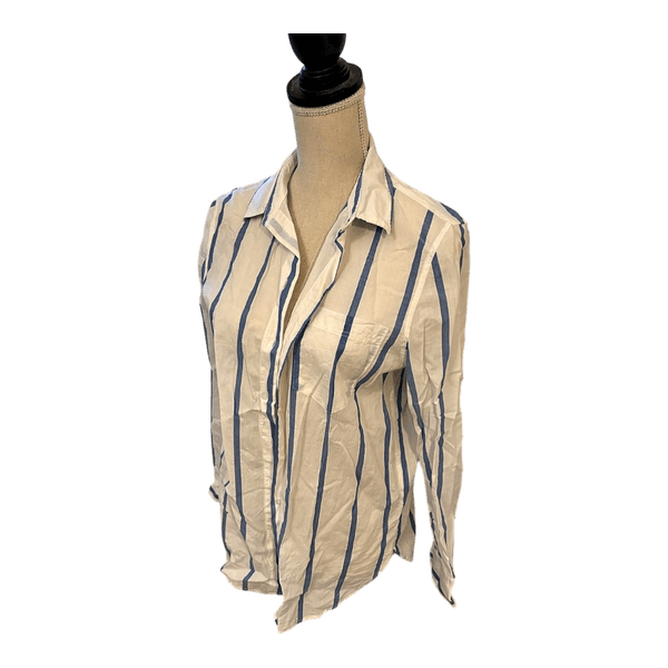 H&M Striped shirt