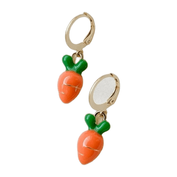 Earring jewelry