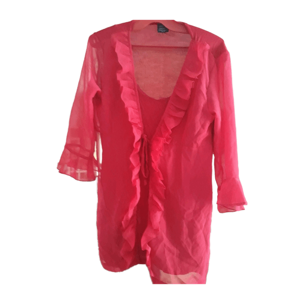 Cellbes blouse
