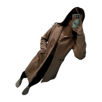Ellos coat