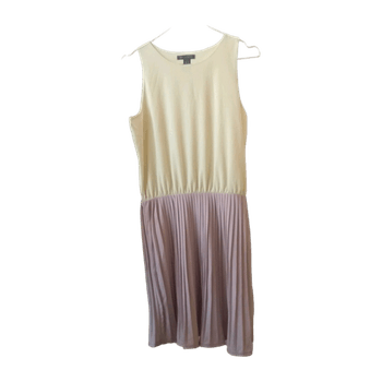 Mango dress