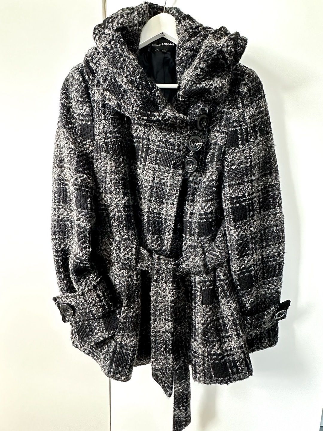 Kappahl coat
