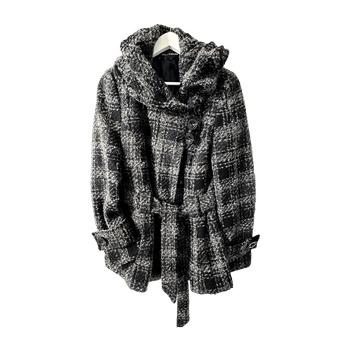Kappahl coat