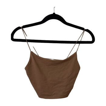 Bershka top