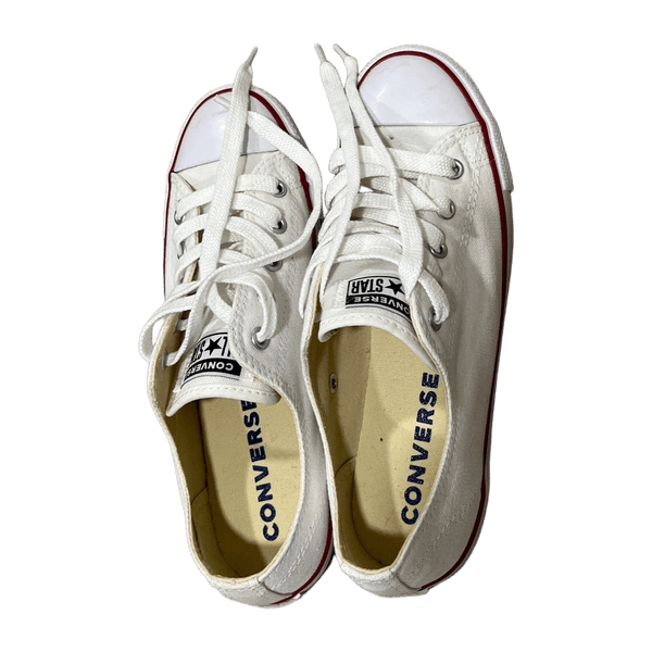 Converse sports shoes
