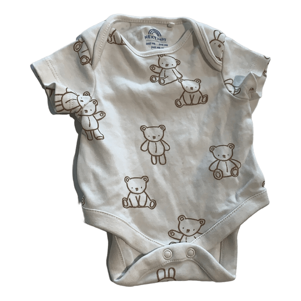Next baby body str 50
