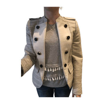 Karen millen blazer