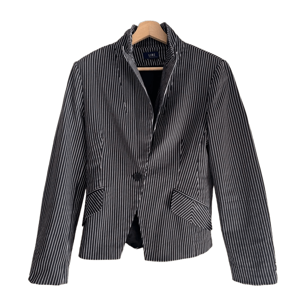 Line collection blazer