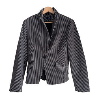 Line collection blazer