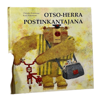 Kirja kids' item