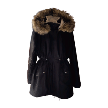 Love2wait coat