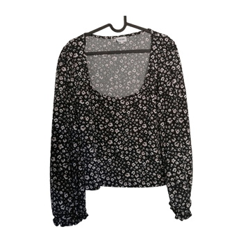 Bubbleroom blouse