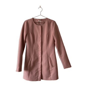Jaquline de yogn coat
