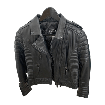 Boda skins coat