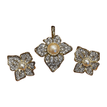 Vintage jewelry