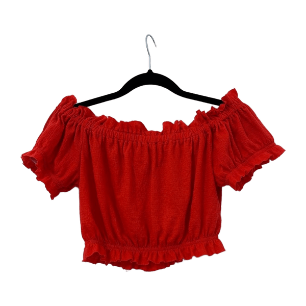 Primark top