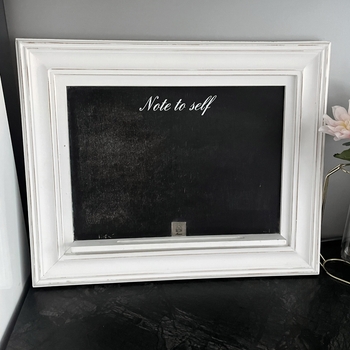 Riviera Maison liitutaulu