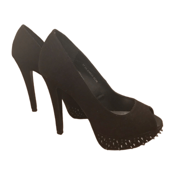 Skopunkten heels