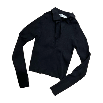 Bershka blouse