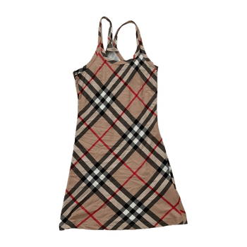 Burberry dress