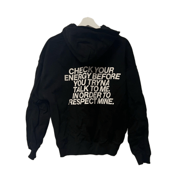 Pgdr hoodie