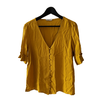 Pieces blouse