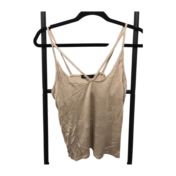 Boohoo top
