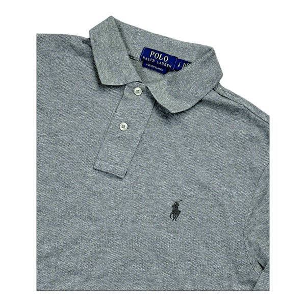 Ralph Lauren Long Sleeve Polo