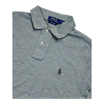 Ralph Lauren Long Sleeve Polo