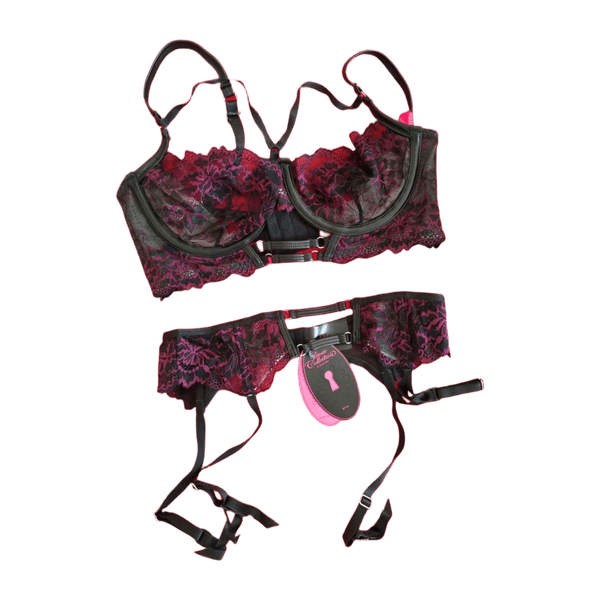 Hunkemöller setti