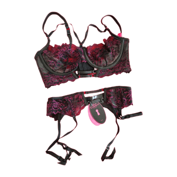 Hunkemöller setti