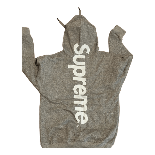Supreme huppari