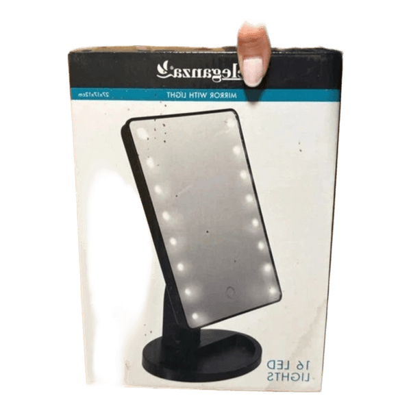 Eleganza led-peili