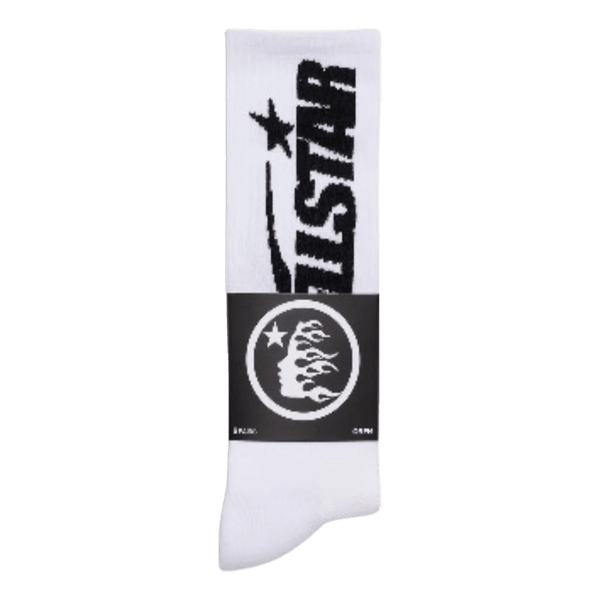 Hellstar crew socks