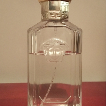 Versace beauty product
