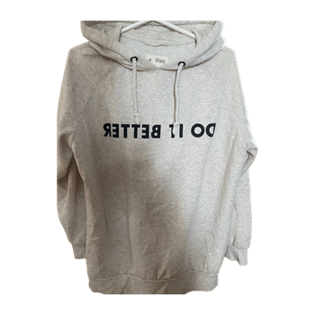Westhill redbird hoodie