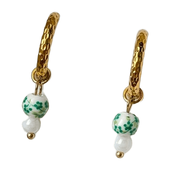 Handmade jewelry