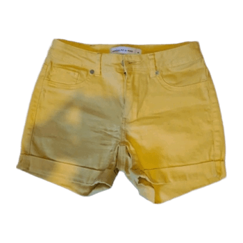 Jacuqueline de yong shorts