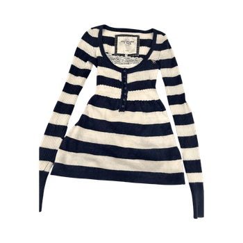 Vintage Abercrombie babydoll