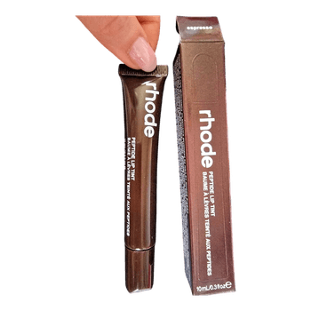 Rhode peptide lip tint