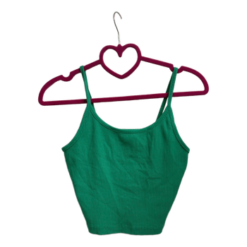 roheline top