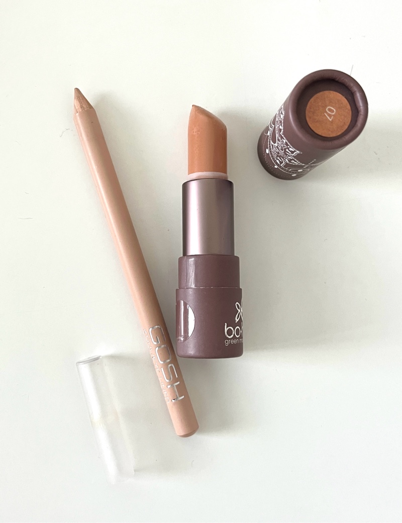Boho & Gosh meikit