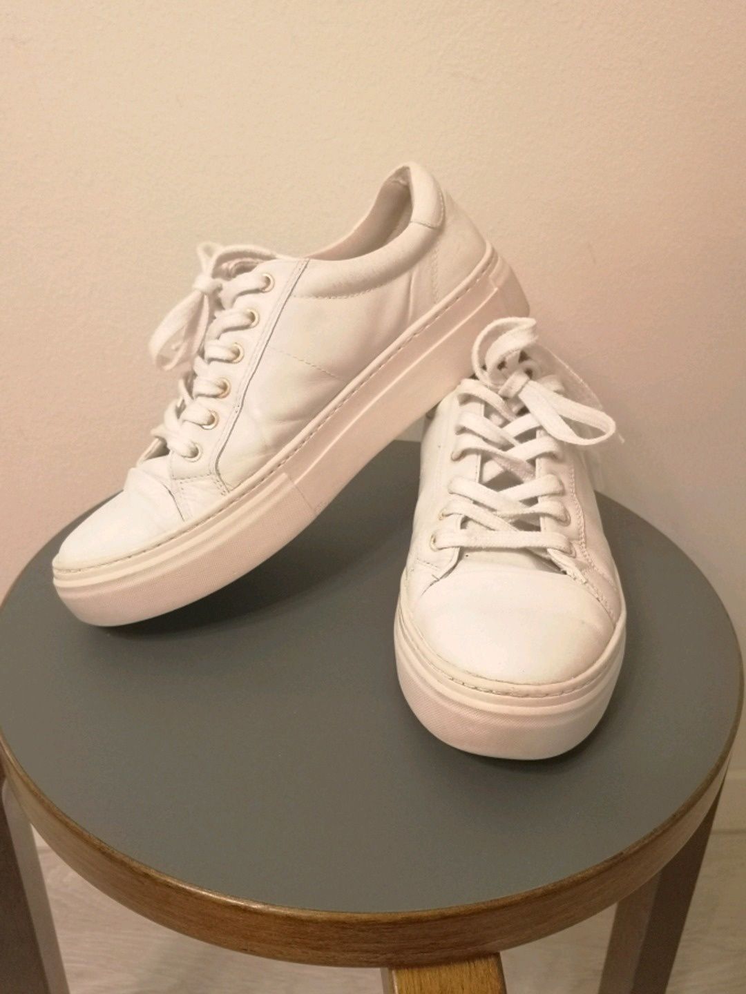 Vagabond shoes