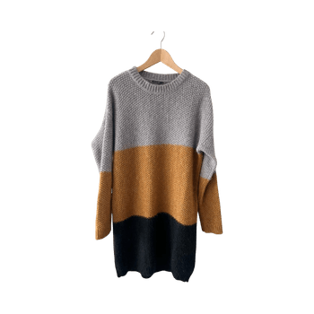 Marimekko villamekko M