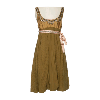 Chloé dress