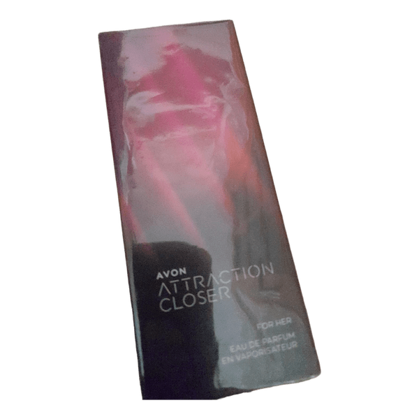 Avon Attraction Closer