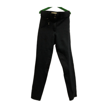 Domino jeans