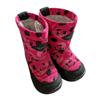 Kuoma kids' shoes