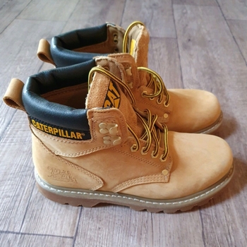 Caterpillar sneakers