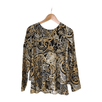 Mama h&m blouse